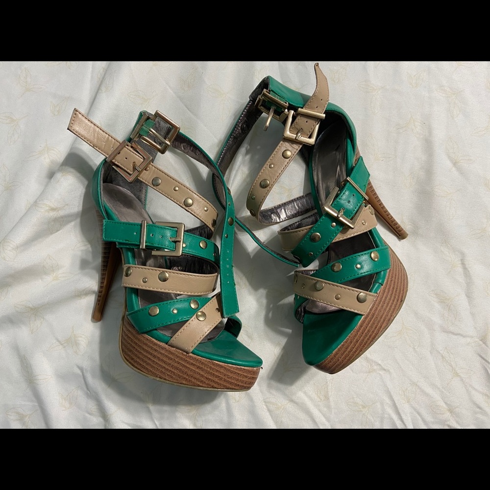 Women Shoes